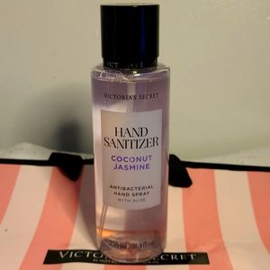 Coconut Jasmine 8.4 oz Hand Sanitizer RESERVED